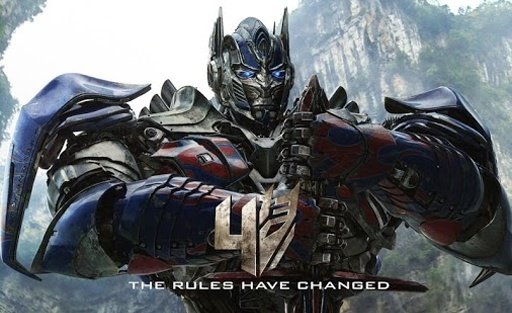 Transformers Age Of Extinction截图4