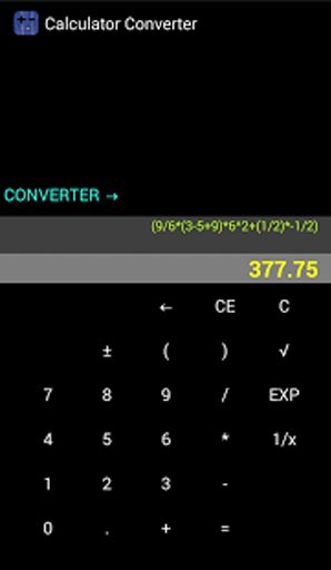 Best Converter Calculator截图4