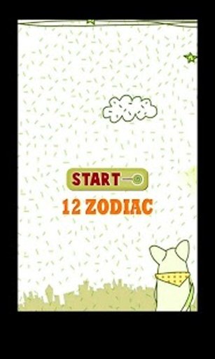 12 Animal Zodiac Game截图6