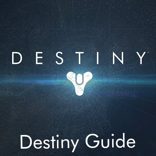 Destiny guide截图1