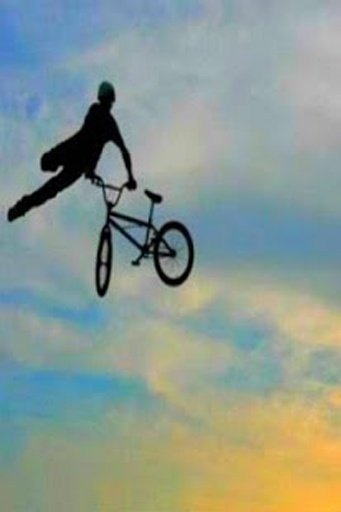 BMX Bike Extreme截图1