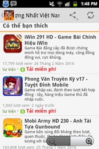 Game Hay截图4