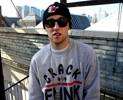 Mac Miller videos lyrics截图6