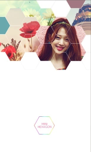 f(x) Sulli LIVE Wallpaper-01截图1