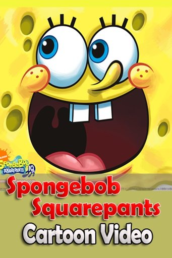 Spongebob Squarepants Video截图1