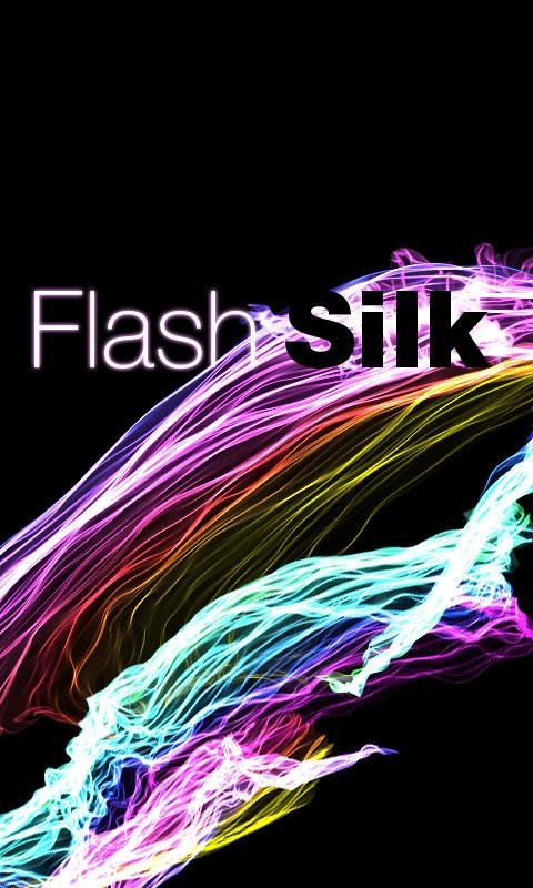 Flash Silk截图5