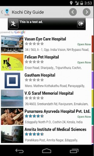 Mumbai City Guide截图6