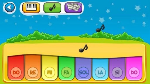 Kid Learn Piano截图4