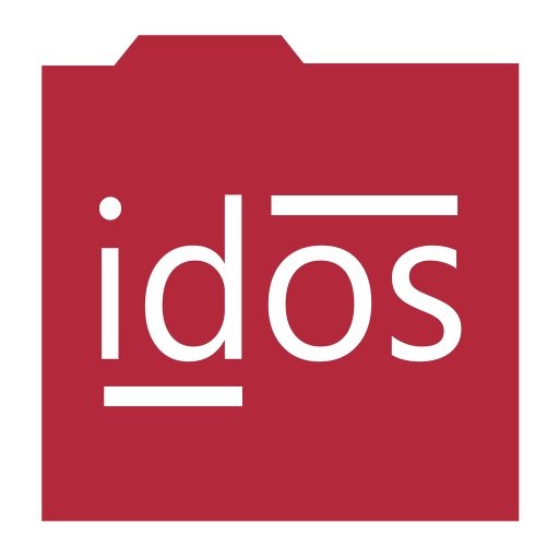 IDOS-Accounting Simplified截图1