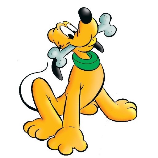 Disney Pluto Cartoons截图2