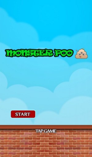 Clumsy Monster Poo截图2