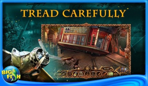 Web of Deceit: Deadly Sands CE截图2