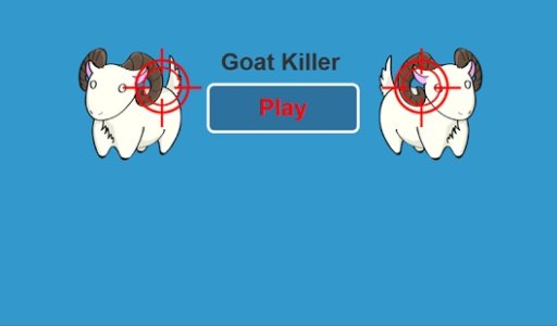 Goat Killer截图1