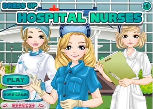 Dress Up Games for All截图1