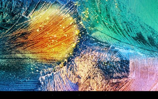 Galaxy Alpha Live Wallpaper截图1