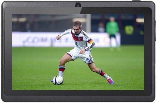 Philipp Lahm HD Wallpapers截图2