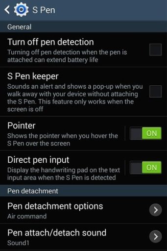 Galaxy Note 3 Tips &amp; Tricks截图1