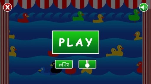 Duck Shooting Game截图3