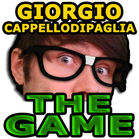 Giorgio CdP - The Game -截图1