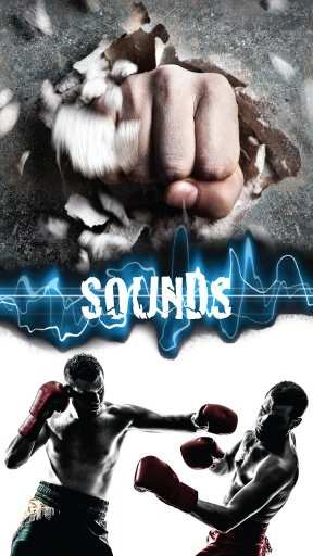 MMA Sounds截图1