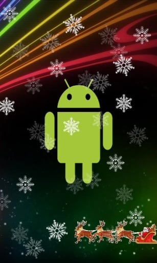 Top Winter Wallpaper截图3