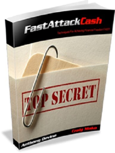 Fast Attack Cash截图1