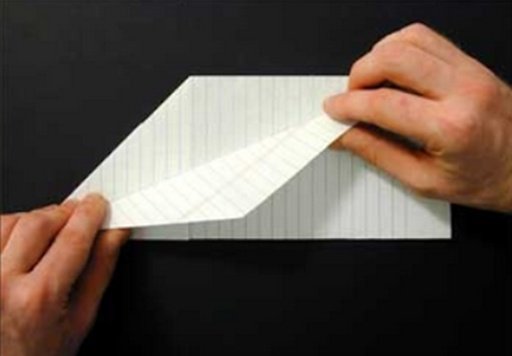 How To Make Paper Airplanes HD截图1