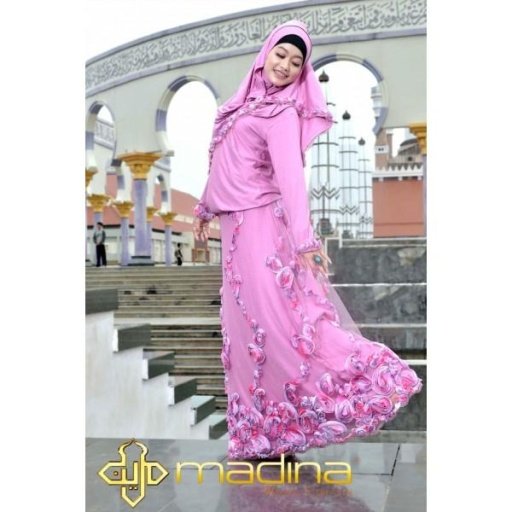 Busana Muslim Modern截图5