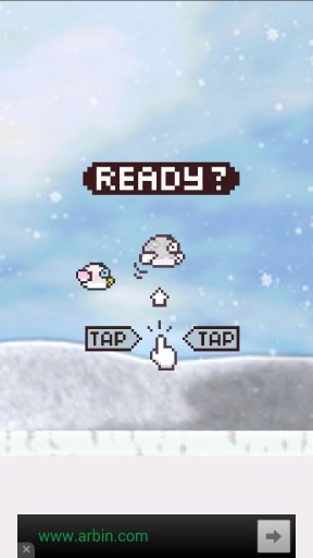 Icy Bird截图2