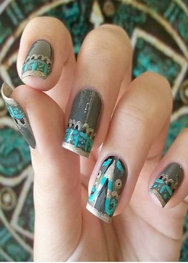 Nails Art Design截图3