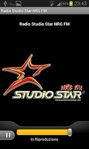 Radio Studio Star截图4