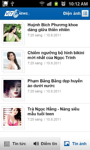 VTCNews - Hơi thở cuộc sống截图2