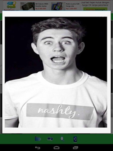 Nash Grier Game 2014截图1