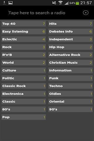 Radio New Zealand截图3