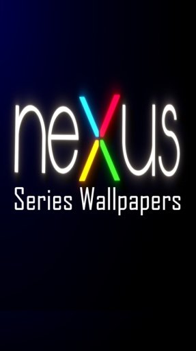 Nexus 4/Galaxy/S/1 Wallpapers截图4