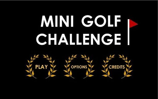 Mini Golf Challenge截图5