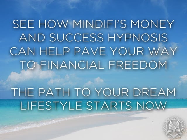 Money and Success Hypnosis截图11