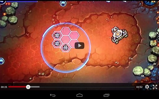 Cheats: Galaxy Defense截图4