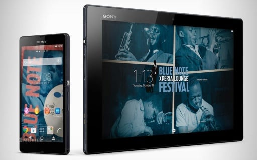 Blue Note Story截图2