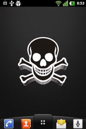 Pirates 3D Live Wallpaper截图3