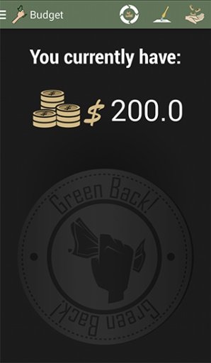 Greenback截图2