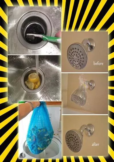 Cleaning Tips &amp; Tricks截图1