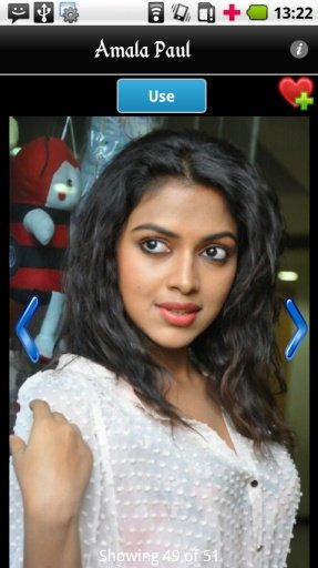 Amala Paul Gallery截图2