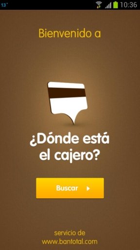 Dónde está el cajero截图3