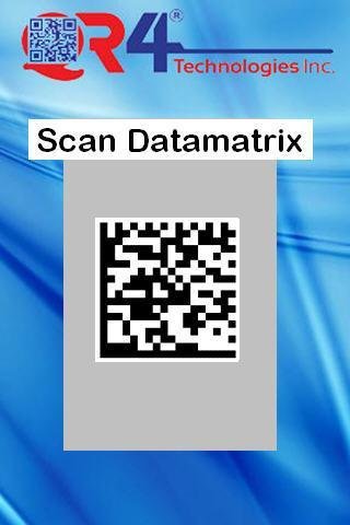 QR Code EZ Reader/Scanner2.0截图4