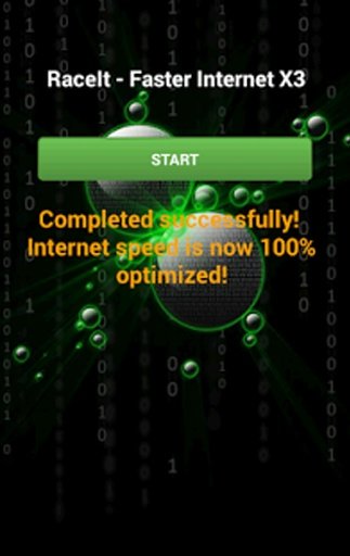 RaceIt - Faster Internet X3截图3