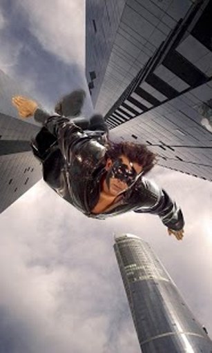 Krrish 3 LWP截图6