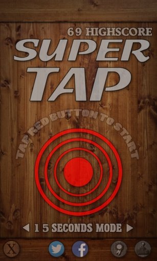 Super Tap截图2