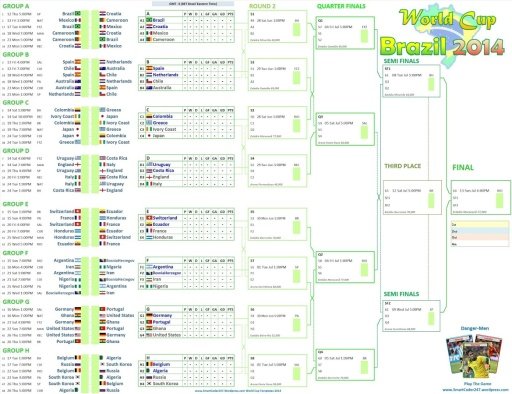 足球2014预言截图4