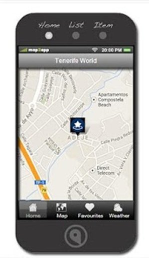 Tenerife World Community截图3